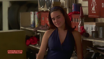 Jennifer Connelly'S American Sex