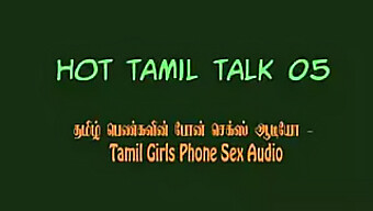 Tamil Aunt'S Sexiest Confession