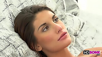 La Glamour August Ames In Sesso Hardcore